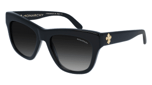 Sant Elena Monarchy Eyewear Sant Elena, glossy black