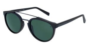 Iglesias, glossy black