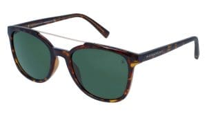 Tharros Monarchy Eyewear Tharros, dark Havana tortoiseshell