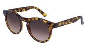 Oristano Monarchy Eyewear Oristano, yellow Havana tortoiseshell