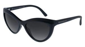 Smeralda Monarchy Eyewear Smeralda glossy black