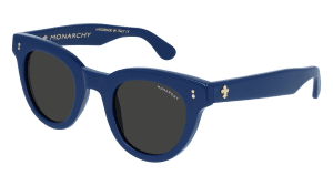 Maddalena Monarchy Eyewear Maddalena, lapis blue