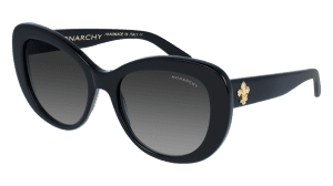 Caprera Monarchy Eyewear Caprera, glossy black